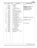 Предварительный просмотр 127 страницы Jacobsen 67991 Maintenance Manual