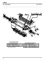 Предварительный просмотр 128 страницы Jacobsen 67991 Maintenance Manual