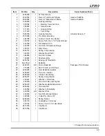 Предварительный просмотр 129 страницы Jacobsen 67991 Maintenance Manual