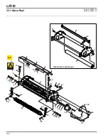 Предварительный просмотр 130 страницы Jacobsen 67991 Maintenance Manual