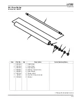 Предварительный просмотр 133 страницы Jacobsen 67991 Maintenance Manual