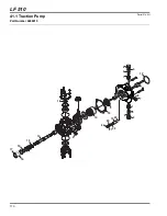 Предварительный просмотр 140 страницы Jacobsen 67991 Maintenance Manual