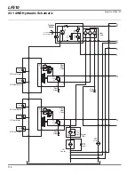 Предварительный просмотр 144 страницы Jacobsen 67991 Maintenance Manual