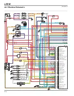 Предварительный просмотр 146 страницы Jacobsen 67991 Maintenance Manual