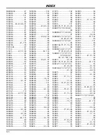 Предварительный просмотр 150 страницы Jacobsen 67991 Maintenance Manual