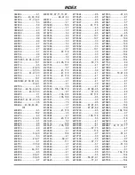 Предварительный просмотр 151 страницы Jacobsen 67991 Maintenance Manual