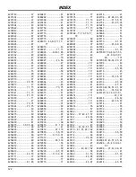 Предварительный просмотр 152 страницы Jacobsen 67991 Maintenance Manual