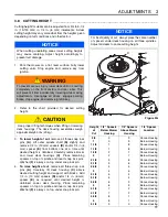 Preview for 11 page of Jacobsen 68082 Parts & Maintenance Manual