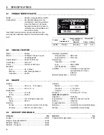 Preview for 34 page of Jacobsen 68082 Parts & Maintenance Manual