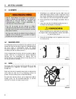 Preview for 36 page of Jacobsen 68082 Parts & Maintenance Manual