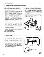 Preview for 38 page of Jacobsen 68082 Parts & Maintenance Manual