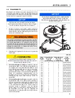 Preview for 39 page of Jacobsen 68082 Parts & Maintenance Manual