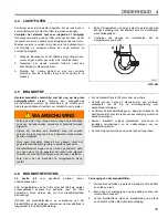 Preview for 43 page of Jacobsen 68082 Parts & Maintenance Manual