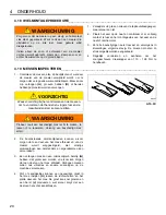 Preview for 48 page of Jacobsen 68082 Parts & Maintenance Manual