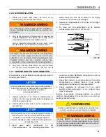 Preview for 49 page of Jacobsen 68082 Parts & Maintenance Manual