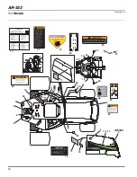 Preview for 58 page of Jacobsen 68082 Parts & Maintenance Manual