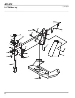 Preview for 74 page of Jacobsen 68082 Parts & Maintenance Manual