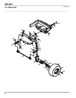 Preview for 78 page of Jacobsen 68082 Parts & Maintenance Manual