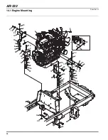 Preview for 82 page of Jacobsen 68082 Parts & Maintenance Manual