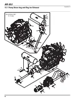 Preview for 84 page of Jacobsen 68082 Parts & Maintenance Manual