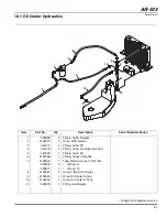 Preview for 89 page of Jacobsen 68082 Parts & Maintenance Manual