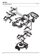 Preview for 104 page of Jacobsen 68082 Parts & Maintenance Manual