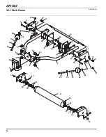 Preview for 108 page of Jacobsen 68082 Parts & Maintenance Manual