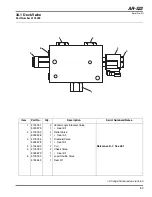 Preview for 111 page of Jacobsen 68082 Parts & Maintenance Manual