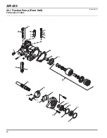 Preview for 118 page of Jacobsen 68082 Parts & Maintenance Manual