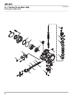 Preview for 120 page of Jacobsen 68082 Parts & Maintenance Manual