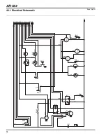 Preview for 122 page of Jacobsen 68082 Parts & Maintenance Manual