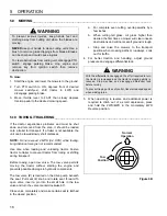 Предварительный просмотр 16 страницы Jacobsen 69158 Operation Manual