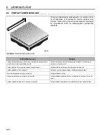 Preview for 52 page of Jacobsen 69168 - Turfcat T628D Safety & Operation Manual