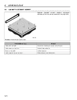 Preview for 54 page of Jacobsen 69168 - Turfcat T628D Safety & Operation Manual