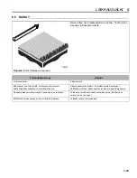 Preview for 55 page of Jacobsen 69168 - Turfcat T628D Safety & Operation Manual