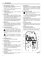 Предварительный просмотр 10 страницы Jacobsen 70528 Safety & Operation Manual