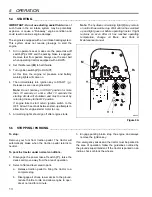 Предварительный просмотр 14 страницы Jacobsen 70528 Safety & Operation Manual