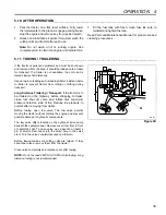 Предварительный просмотр 17 страницы Jacobsen 70528 Safety & Operation Manual