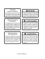 Preview for 2 page of Jacobsen 744853D Technical Manual