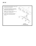 Preview for 6 page of Jacobsen 744853D Technical Manual