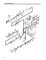 Preview for 18 page of Jacobsen 744853D Technical Manual