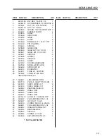 Preview for 19 page of Jacobsen 744853D Technical Manual