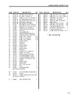 Preview for 21 page of Jacobsen 744853D Technical Manual