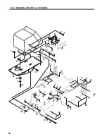 Preview for 22 page of Jacobsen 744853D Technical Manual