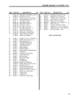 Preview for 23 page of Jacobsen 744853D Technical Manual