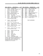 Preview for 27 page of Jacobsen 744853D Technical Manual