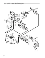 Preview for 28 page of Jacobsen 744853D Technical Manual