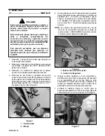 Preview for 34 page of Jacobsen 744853D Technical Manual