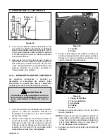 Preview for 44 page of Jacobsen 744853D Technical Manual