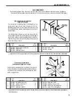 Preview for 61 page of Jacobsen 744853D Technical Manual